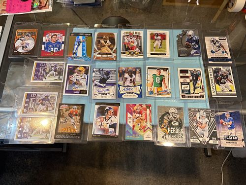 Lot #95 (1 of 18)
