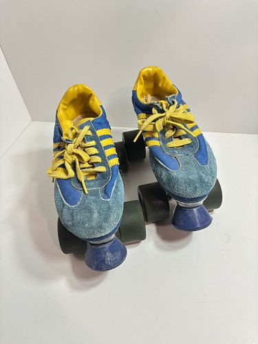 Lot #6 (1 of 5)