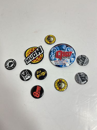 Lot #18 (1 of 4)