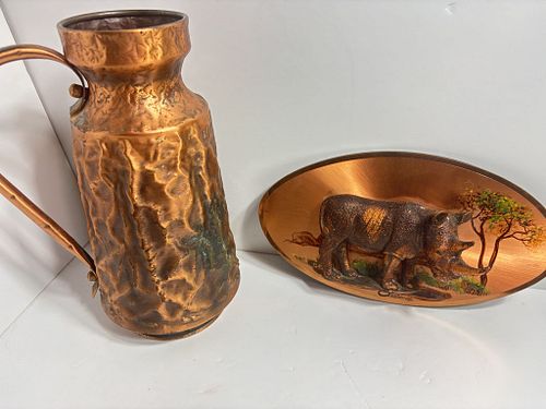 Lot #49 (1 of 5)