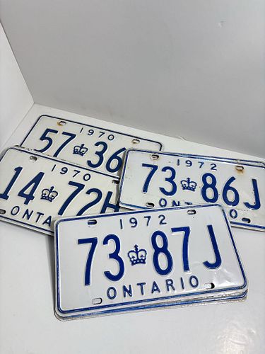Lot #64 (1 of 2)