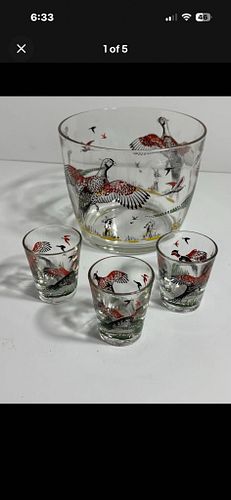 Lot #141 (1 of 5)