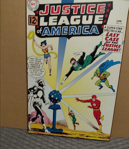 Lot #34 (1 of 5)