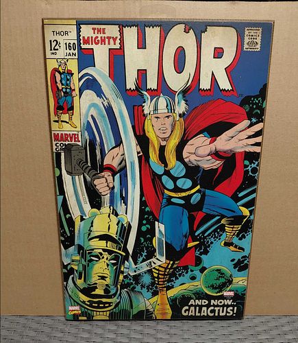 Lot #35 (1 of 5)