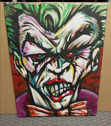 Lot #38 (1 of 6)