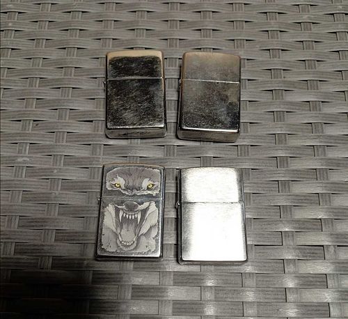 Lot #55 (1 of 3)