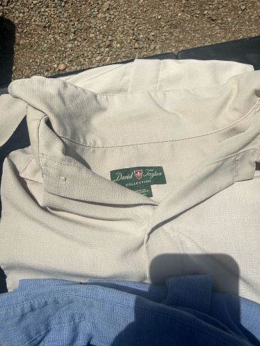 Lot #1 (1 of 3)