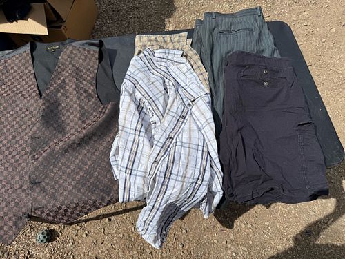 Lot #25 (1 of 3)