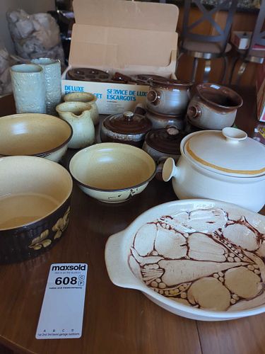 Lot #608 (1 of 19)