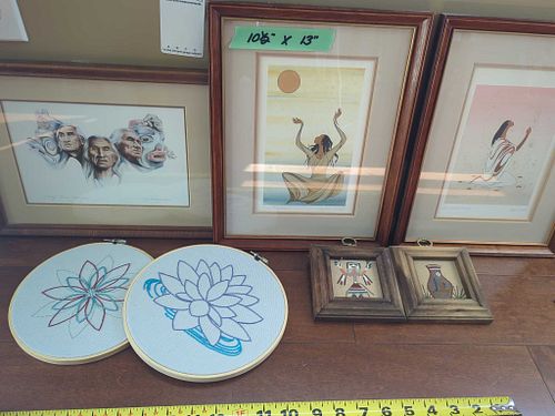 Lot #609 (1 of 15)