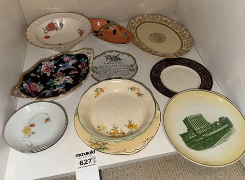 Lot #627 (1 of 16)