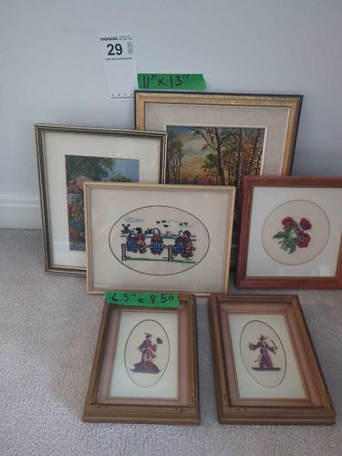 Lot #29 (1 of 9)