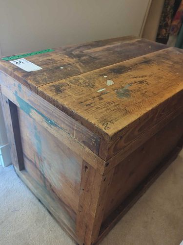 Lot #46 (1 of 9)