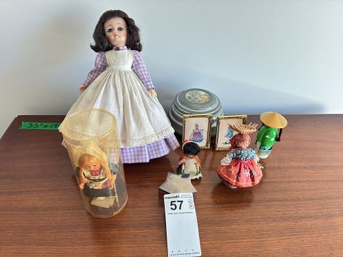 Lot #57 (1 of 6)