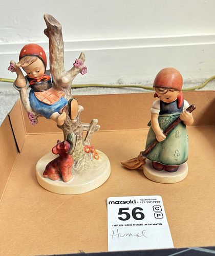 Lot #56 (1 of 7)