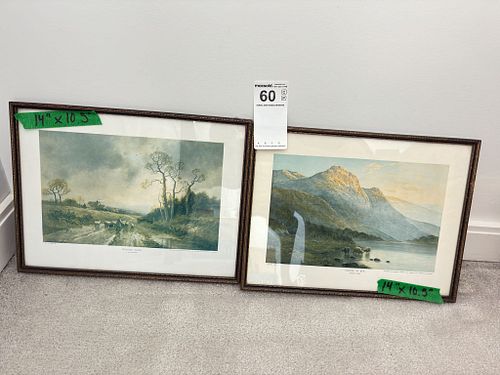 Lot #60 (1 of 7)