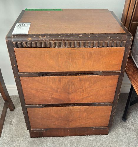 Lot #63 (1 of 5)