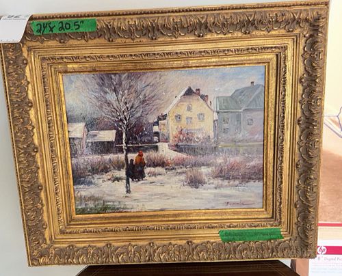 Lot #92 (1 of 10)