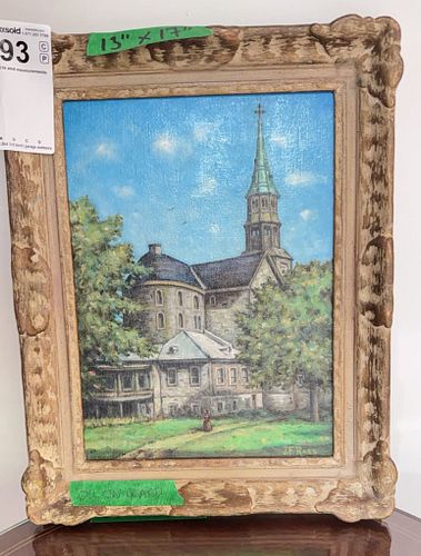 Lot #93 (1 of 11)