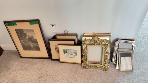 Lot #84 (1 of 13)