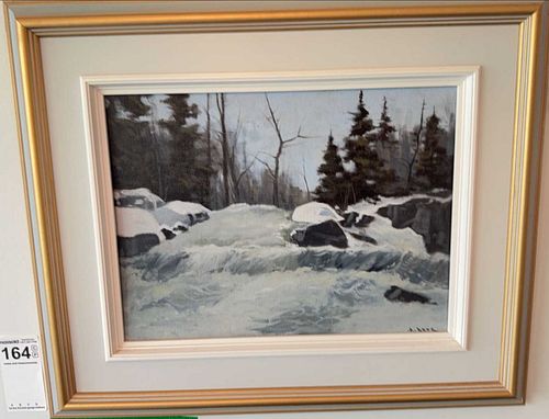 Lot #164 (1 of 8)