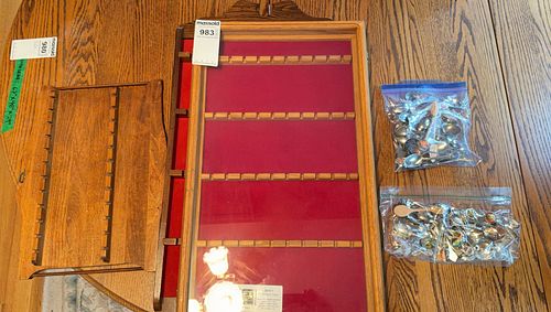 Lot #983 (1 of 7)