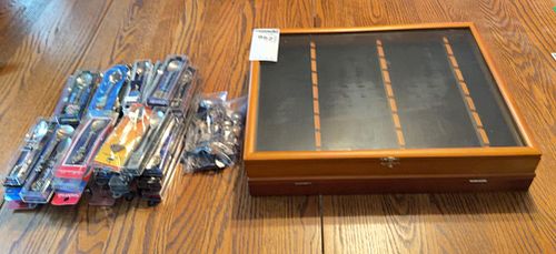 Lot #982 (1 of 10)