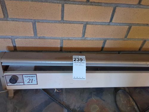 Lot #239 (1 of 5)