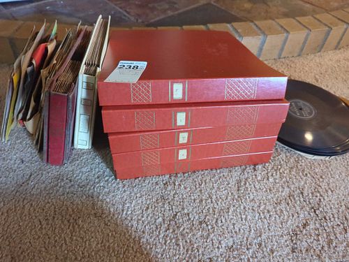 Lot #238 (1 of 19)