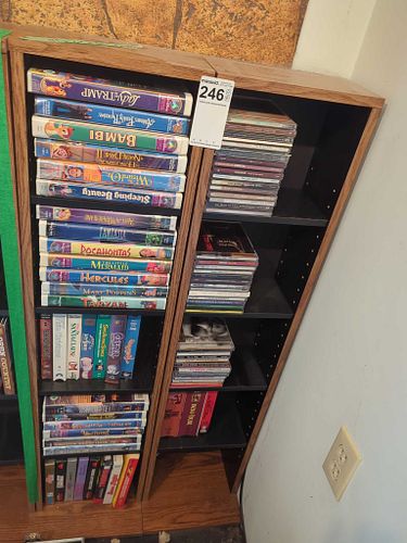 Lot #246 (1 of 9)