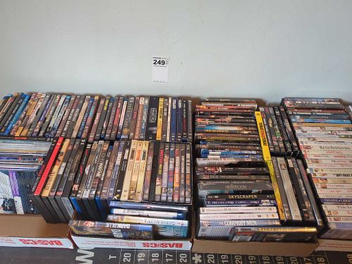 Lot #249 (1 of 14)