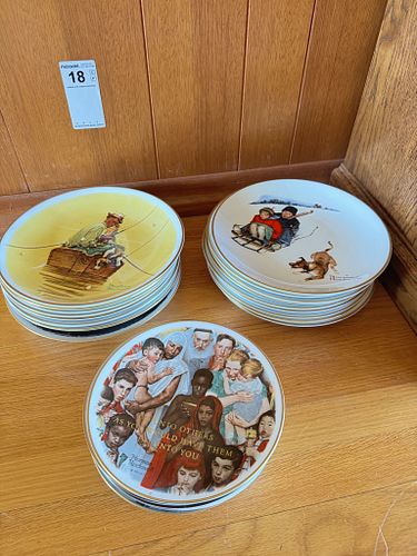 Lot #18 (1 of 9)