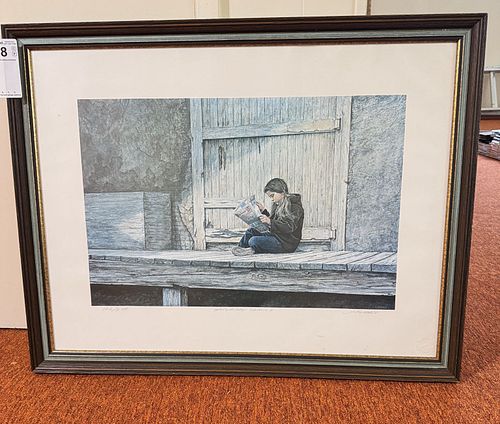 Lot #68 (1 of 8)