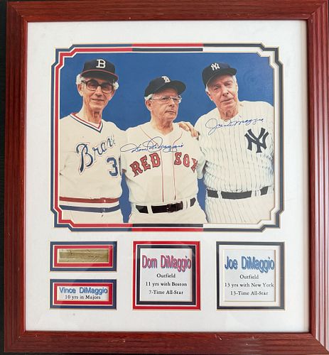 Lot #1 (1 of 4)