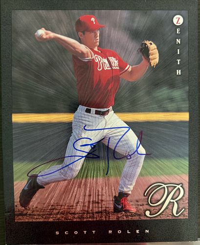 Lot #8 (1 of 5)