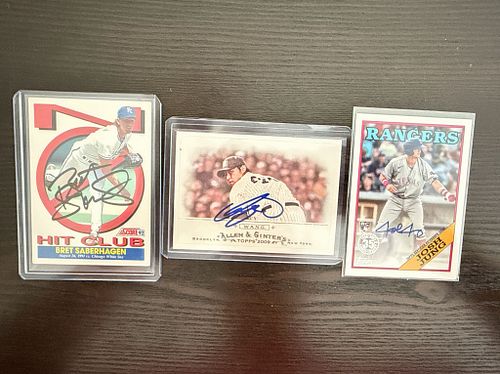 Lot #30 (1 of 7)