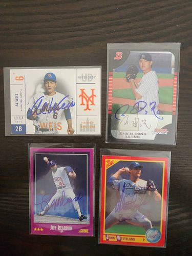 Lot #31 (1 of 9)