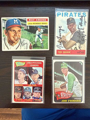 Lot #34 (1 of 9)