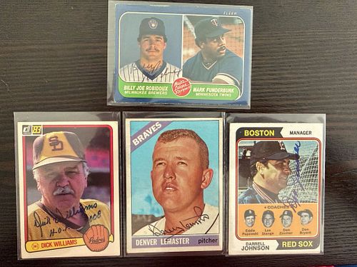 Lot #40 (1 of 5)
