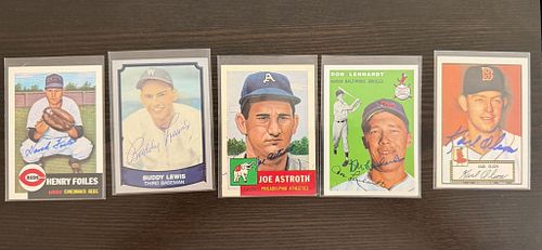 Lot #41 (1 of 11)