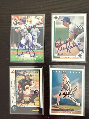 Lot #42 (1 of 9)