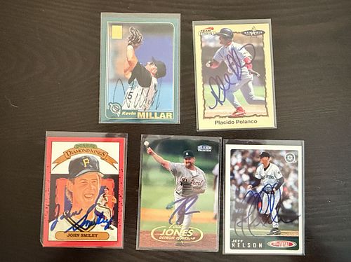Lot #47 (1 of 11)