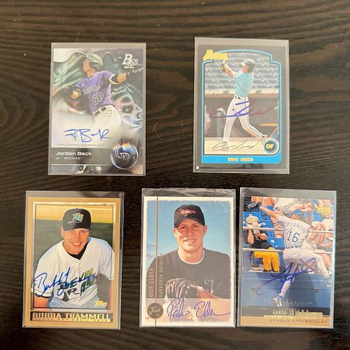 Lot #48 (1 of 11)