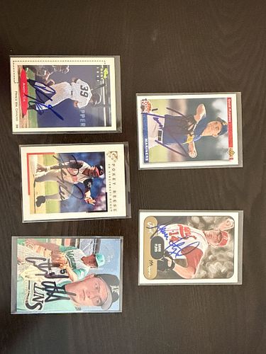 Lot #50 (1 of 11)
