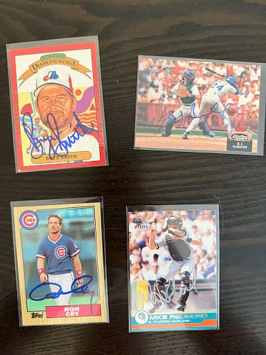 Lot #51 (1 of 9)