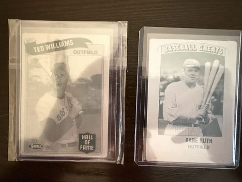 Lot #54 (1 of 5)
