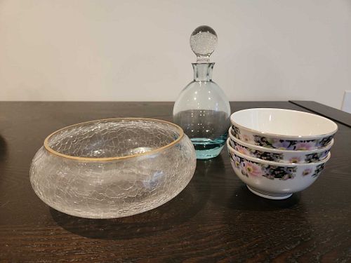 Lot #58 (1 of 6)