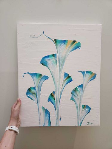 Lot #60 (1 of 5)