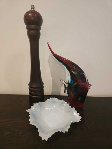 Lot #62 (1 of 8)