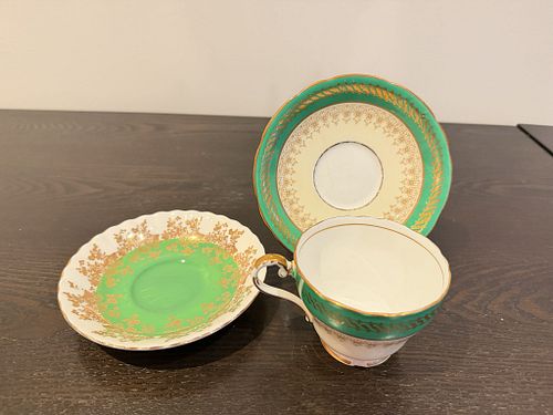 Lot #63 (1 of 7)